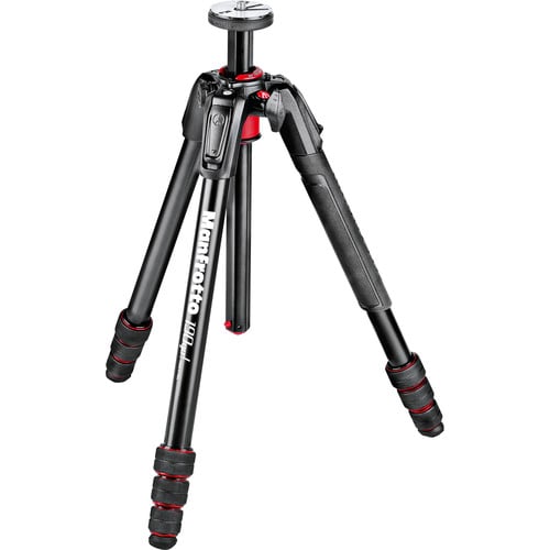 Best image for Manfrotto 190 GO 4 sec Aluminium Tripod