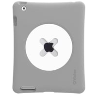 Best image for Tether Tools Wallee Pro Bump for iPad 2 3 4 Grey