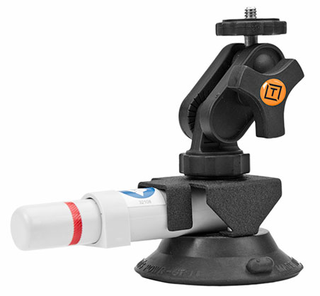 Tether Tools Rock Solid Powr Grip 3 for iPhone and Smartphone - Best Available Image