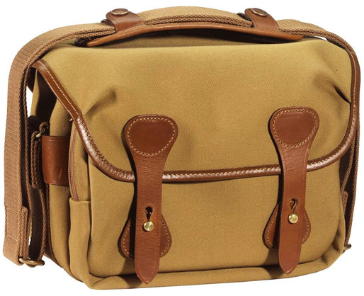 Leica Billingham Combi Bag M Khaki