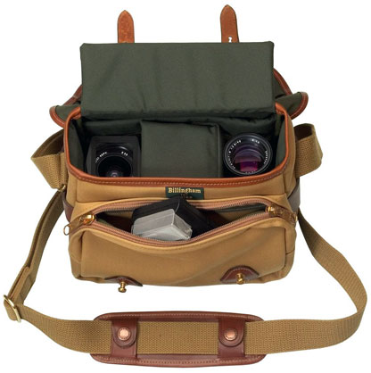 1011505_B.jpg - Leica Billingham Combi Bag M Khaki - Image 2