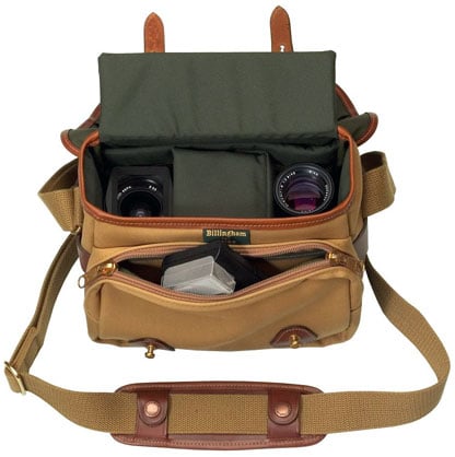1011505_B.jpg - Leica Billingham Combi Bag M Khaki - Image 2