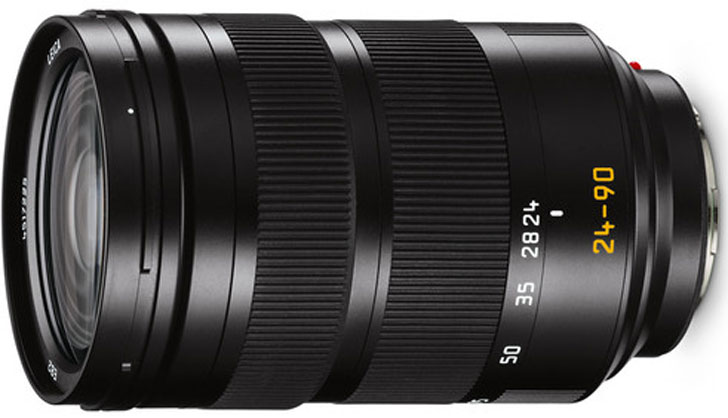 Best image for Leica Vario-Elmarit-SL 24-90mm f/2.8-4 A