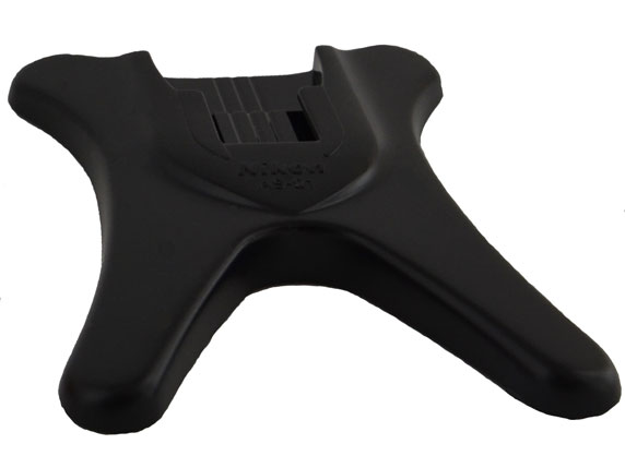 Nikon AS-21 Speedlight Stand for SB-910/900 Flash - Best Available Image