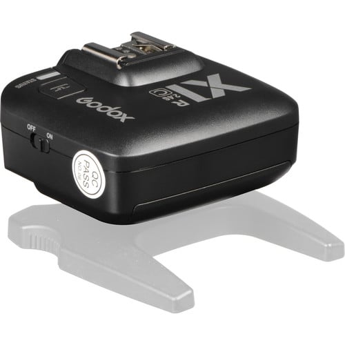 1011755_B.jpg - Godox X1R-C TTL Wireless Flash Receiver for Canon - Thumbnail 2