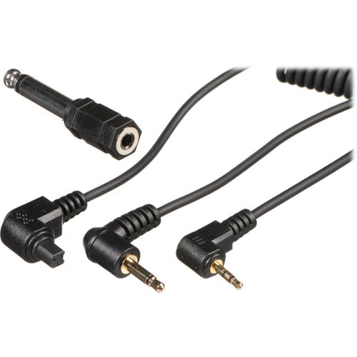 1011755_C.jpg - Godox X1R-C TTL Wireless Flash Receiver for Canon - Thumbnail 3