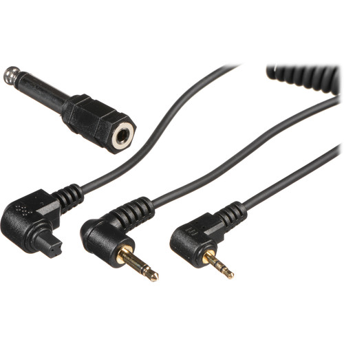 1011755_C.jpg - Godox X1R-C TTL Wireless Flash Receiver for Canon - Image 3