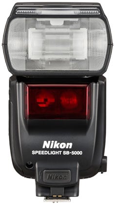 Nikon Speedlight SB-5000