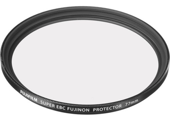 Fujifilm 77mm PRF-77 Protector Filter