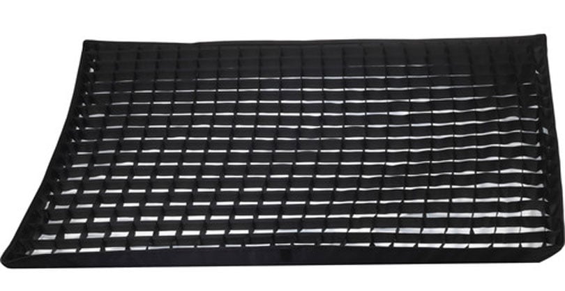 Bron Light Grid 40 for Softbox 30x180