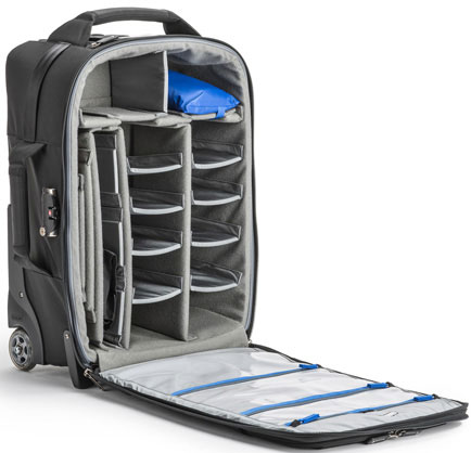 1012595_A.jpg - Think Tank Photo Airport Security V3.0 Rolling Camera Bag (Black) 572 - Thumbnail 1