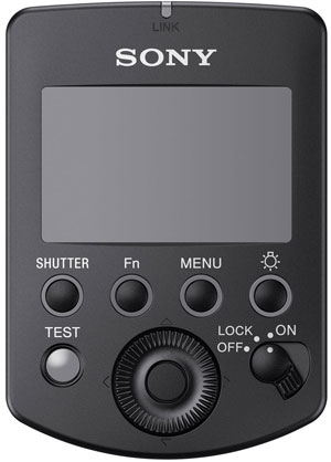 1012605_B.jpg - Sony FAWRC1M TTL Wireless Radio Commander