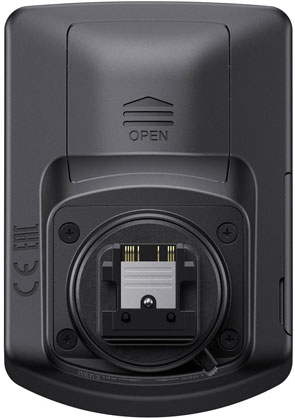 1012605_C.jpg - Sony FAWRC1M TTL Wireless Radio Commander - Image 2