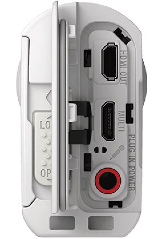 sony as300 action camera