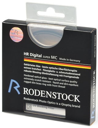 Best image for Rodenstock 19162 62mm UV Super MC HR Digital Filte