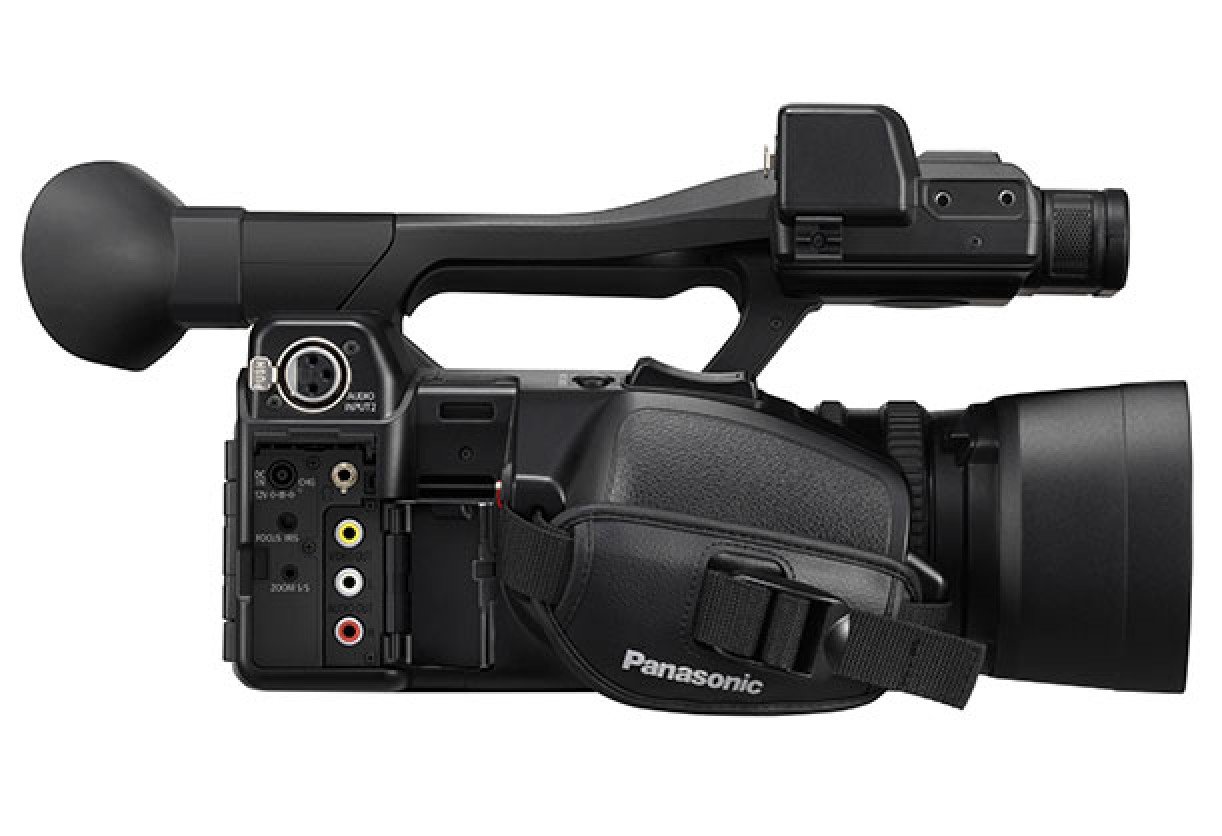 video camera pv hundred