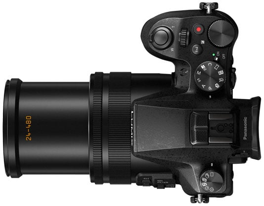 Camera Panasonic Fz2500 Vs Fz2000 Vs Panasonic Fz2500 Fz2500 Specs