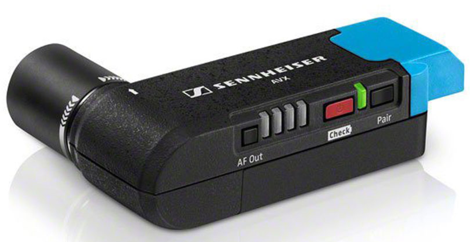 Sennheiser AVX-ME2 Set-3 AU Lavalier Microphones Accessories