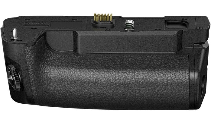 Olympus HLD-9 Power Battery Grip  M1 mk2