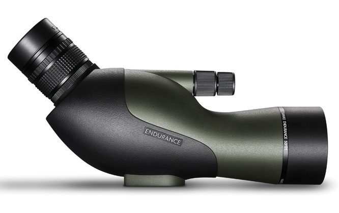 Hawke 56092 Endurance Spotting Scope 12-36 x 50