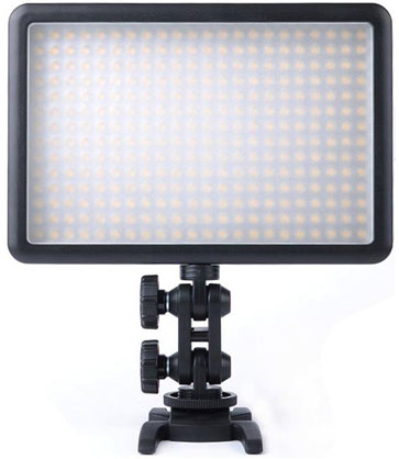 Godox LED 308C Video Light