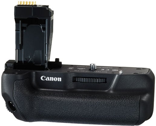 Canon BG-E18 Battery Grip