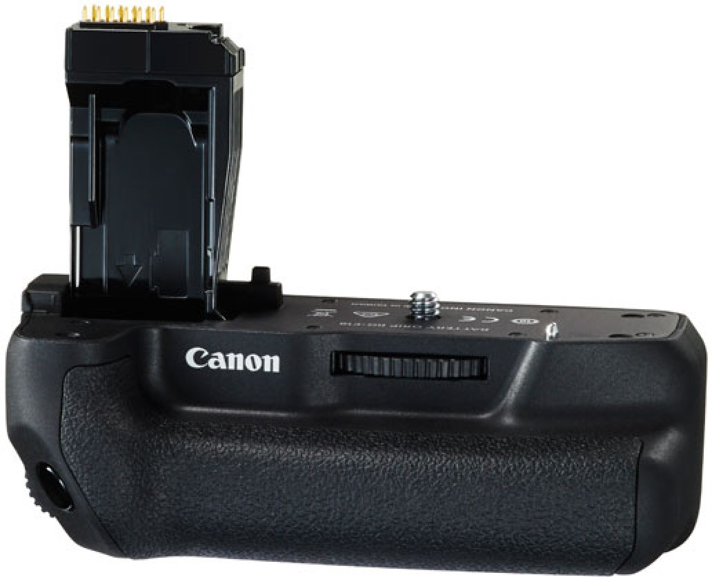 Canon battery