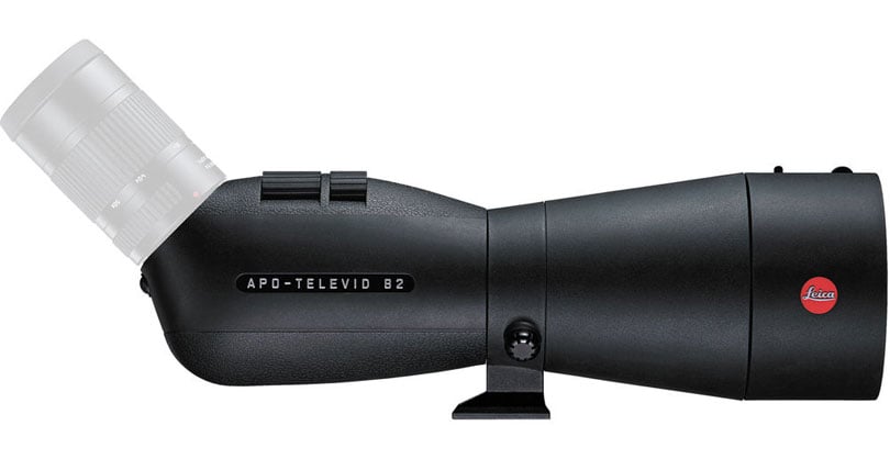 1013295_A.jpg - Leica APO Televid 82 Angled Spotting Scope - Thumbnail 1