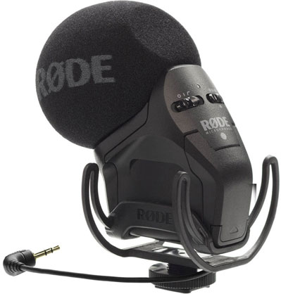 1013415_A.jpg - Rode Stereo VideoMic Pro Rycote - Image 1