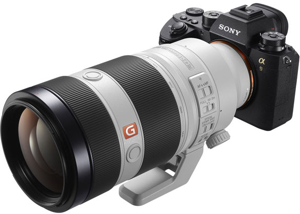 1013425_A.jpg - Sony FE 100-400mm f/4.5-5.6 GM OSS Lens