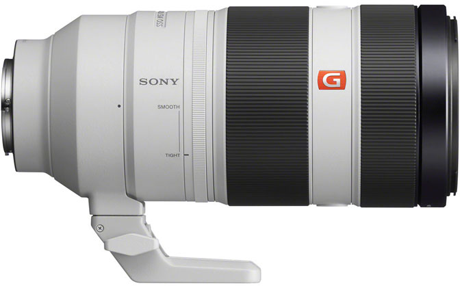 1013425_B.jpg - Sony FE 100-400mm f/4.5-5.6 GM OSS Lens