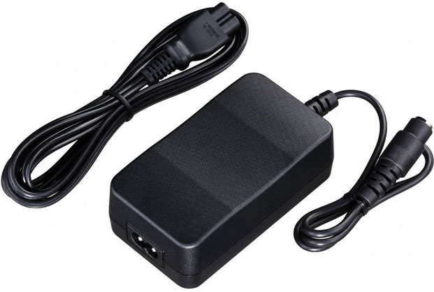Canon AC-E6N AC Adapter for EOS DSLR