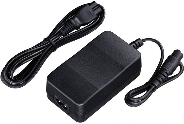 Canon AC-E6N AC Adapter for EOS DSLR - Best Available Image