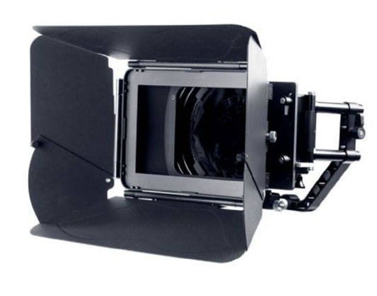 1013475_A.jpg - Sevenoak SK-MB4 Matte Box - Image 1