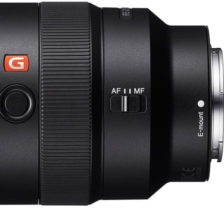1013485_B.jpg - Sony FE 16-35mm f/2.8 GM Lens - Image 2