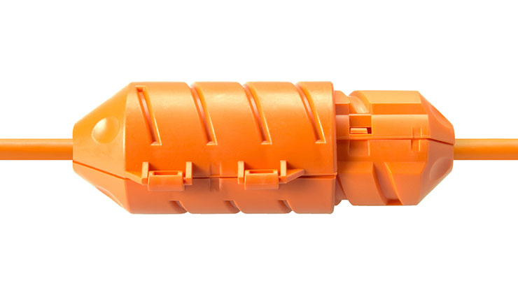 Best image for Tether Tools  JerkStopper Extension Lock Orange