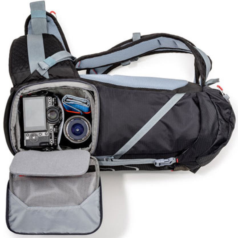 MindShift UltraLight Dual 25L Photo 