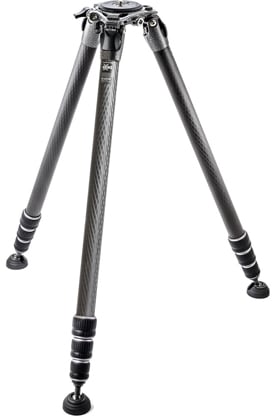 Gitzo GT3543XLS Systematic Series 3 Carbon Fiber Tripod