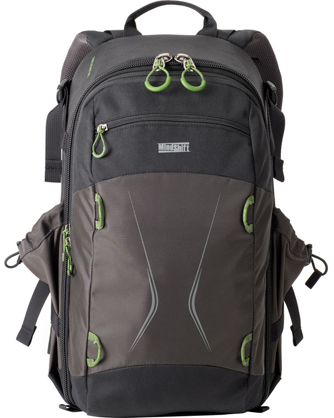 MindShift TrailScape 18L Backpack - Charcoal
