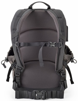 1013905_A.jpg - MindShift TrailScape 18L Backpack - Charcoal - Image 1