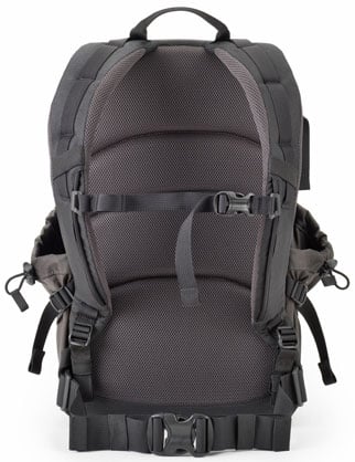1013905_A.jpg - MindShift TrailScape 18L Backpack - Charcoal - Image 1