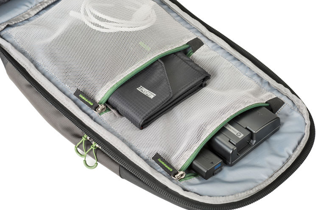 1013905_D.jpg - MindShift TrailScape 18L Backpack - Charcoal - Image 4