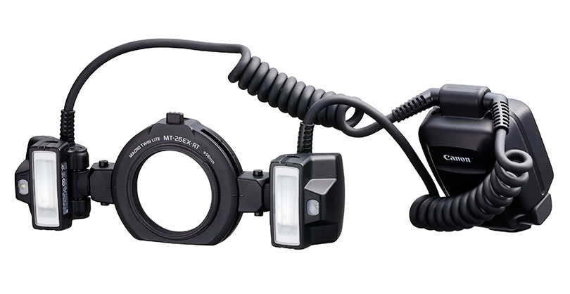 Best image for Canon MT-26EXRT MACRO FLASH