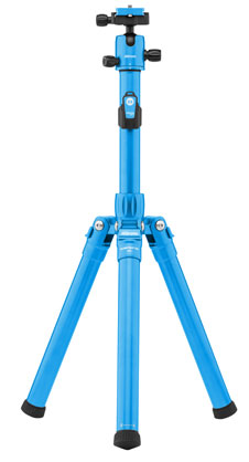 1014145_A.jpg - Mefoto Globetrotter AIR - Blue - Image 1