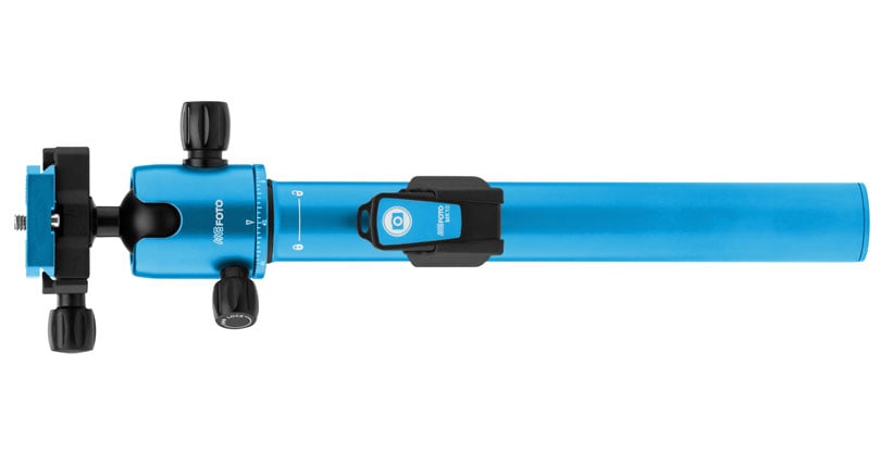 1014145_D.jpg - Mefoto Globetrotter AIR - Blue - Thumbnail 4