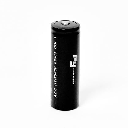 FeiyuTech 22650 Battery G5