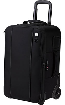 Tenba Roadie Roller 24 Black - Best Available Image