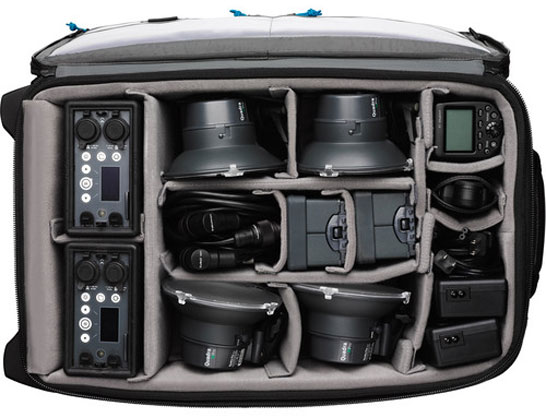 1014175_A.jpg - Tenba Roadie Roller 24 Black - Image 1