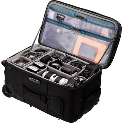 1014175_B.jpg - Tenba Roadie Roller 24 Black - Image 2