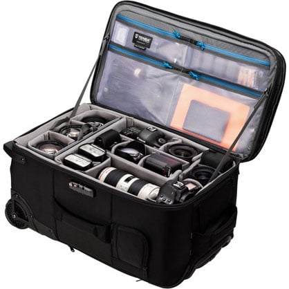 1014175_B.jpg - Tenba Roadie Roller 24 Black - Image 2